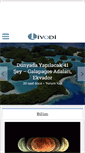 Mobile Screenshot of livodi.com